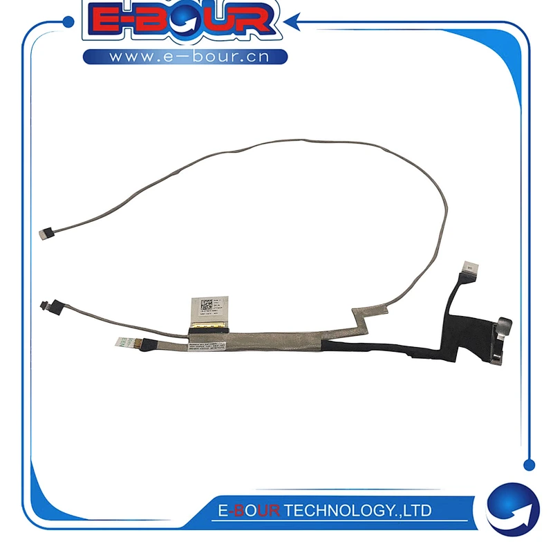 For Dell Inspiron 15 7558 0VH360 VH360 LCD Screen Cable