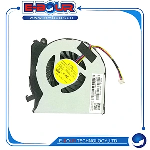 For HP DV6-7000 DV7-7000 Laptop CPU Fan