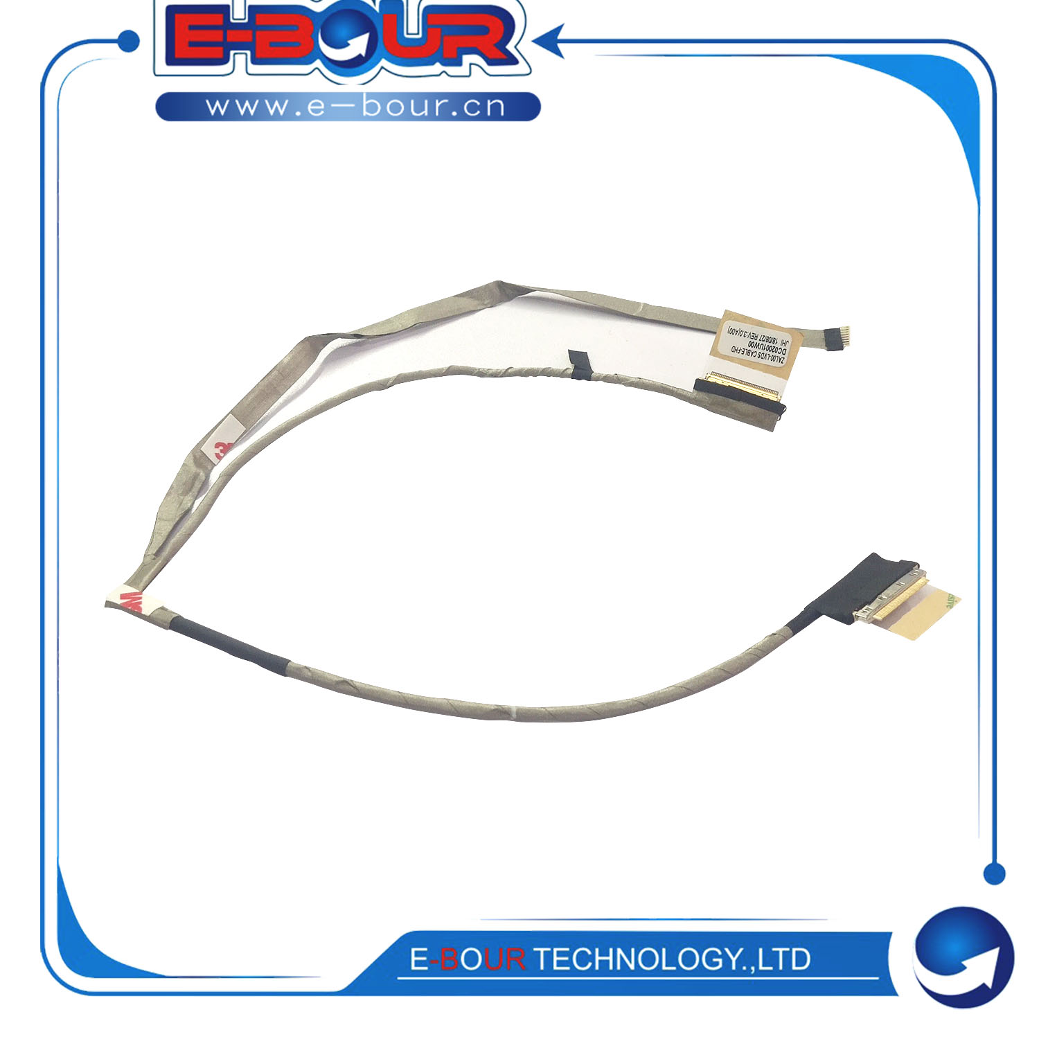 For Dell 3540 E3540 3000 LCD Screen Cable