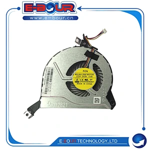 For HP 14-P 15-P 16-P 17-P 14-V 15-V 16-V 17-V Laptop CPU Cooling Fan