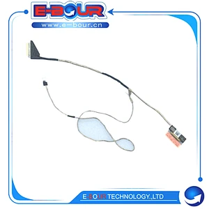 For Acer E5 E5-571G E5-531 E5-511 Z5WAH LCD Screen Cable
