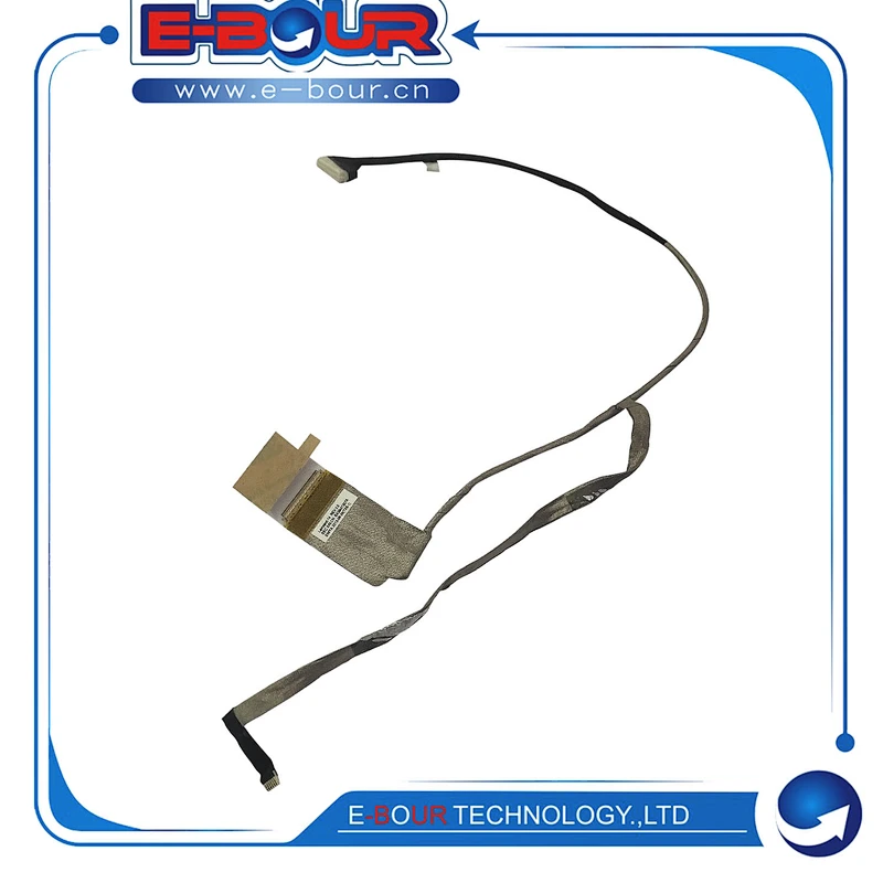 For Samsung np300E4E 270E4V 275E4V 270E5E LCD Screen Cable