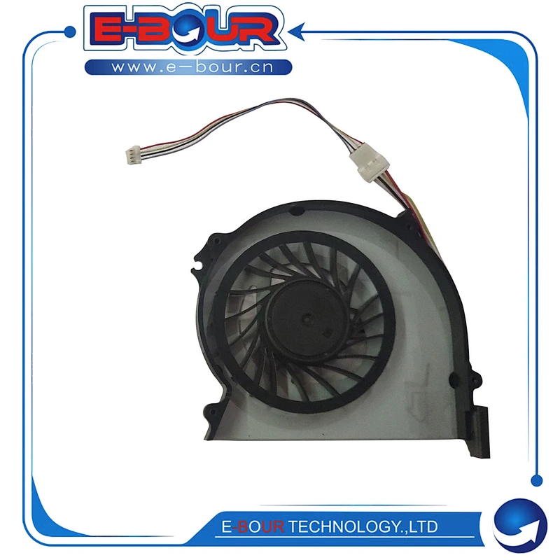 For Sony VAIO S131A SVA131P S13P SVS13 Laptop CPU Cooling Fan