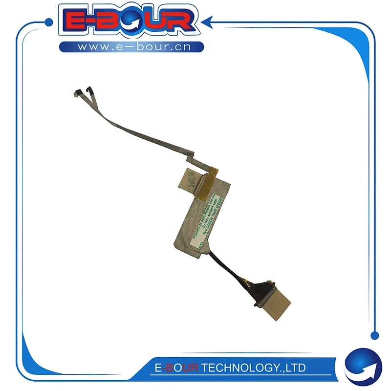 For Acer Aspire ONE 751H LCD Screen Cable