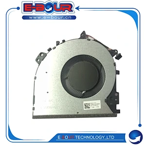 For Asus VIVOBOOK Y5100U X512U A512U F512D X512F R564D Laptop CPU Cooling Fan