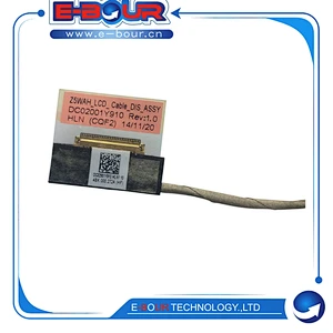 For Acer E5 E5-571G E5-531 E5-511 Z5WAH LCD Screen Cable