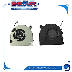 For Acer VX5-591G VX5-591 Laptop CPU Cooling Fan
