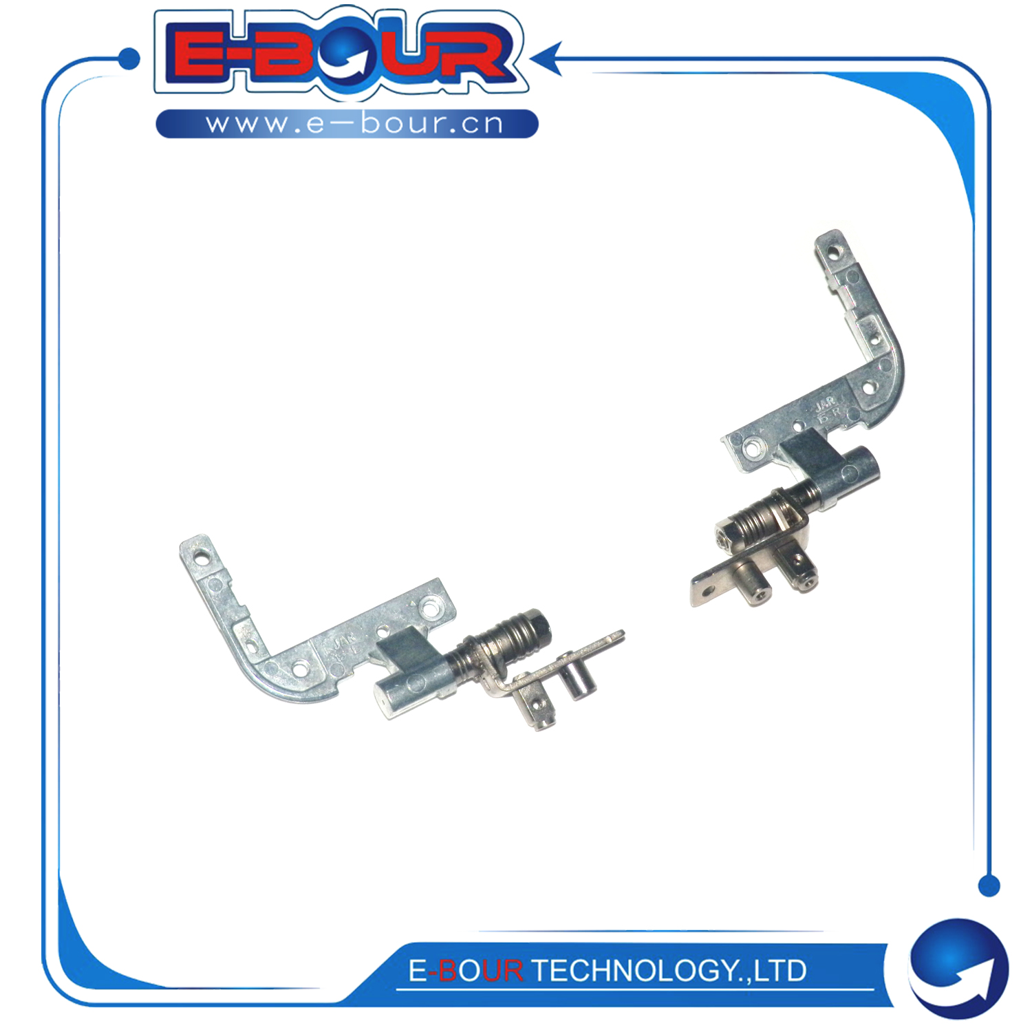 For Asus K50 X8A A41 F52 laptop lcd screen hinge