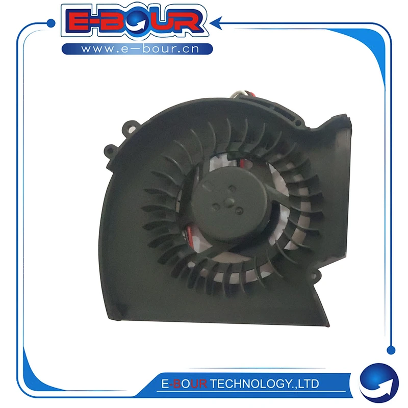 For Samsung P530 R523 R525 R528 R530 R538 R540 R580 RV508 Laptop CPU Cooling Fan