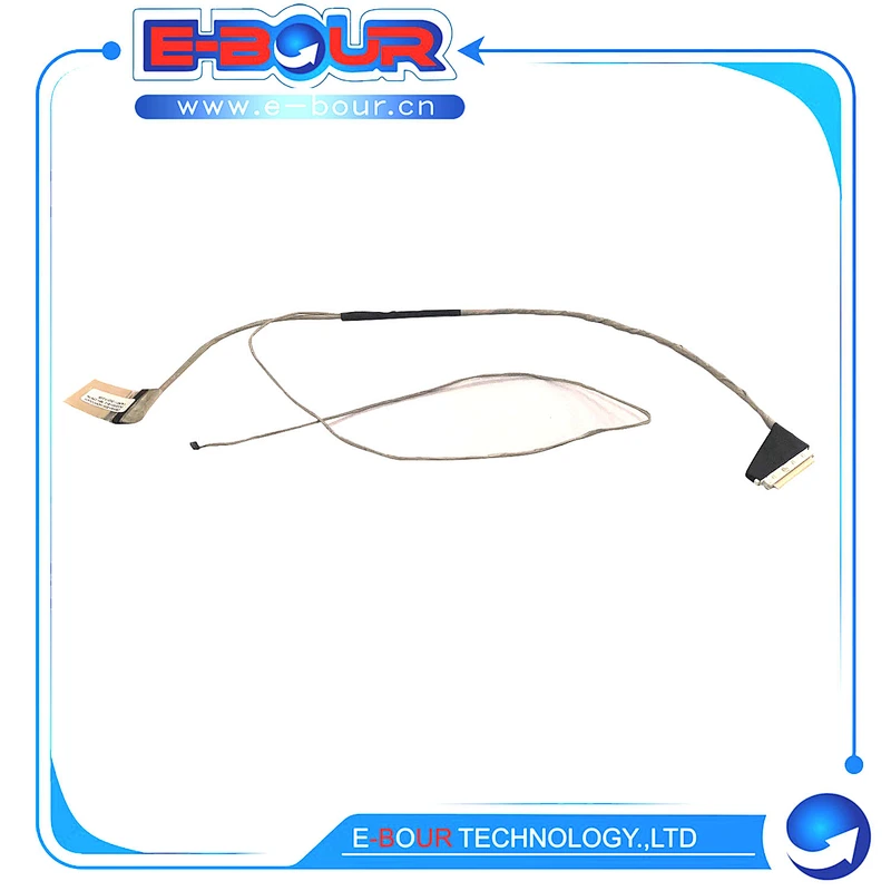 For Acer E5 E5-571G E5-531 E5-511 Z5WAH LCD Screen Cable