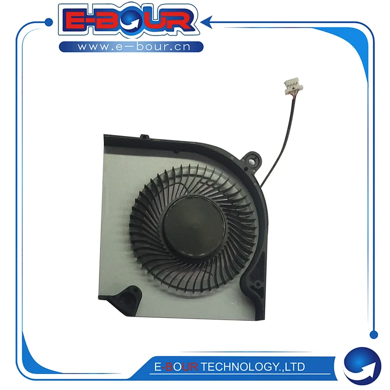 For Acer Nitro 5 AN515-54 AN515-55 AN517-51 AN517-52 AN515-43 Laptop GPU Cooling Fan