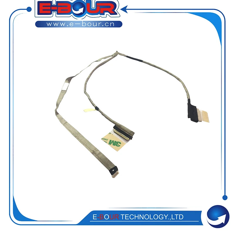 For Dell 3540 E3540 3000 LCD Screen Cable