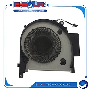 For HP ENVY X360 15-CN 15-CP TPN-W134 W135 Laptop CPU Cooling Fan