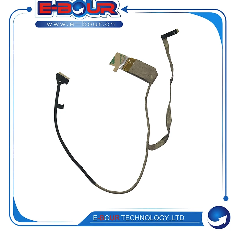 For Samsung np300E4E 270E4V 275E4V 270E5E LCD Screen Cable