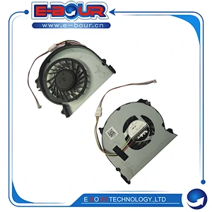 For Sony VAIO S131A SVA131P S13P SVS13 Laptop CPU Cooling Fan