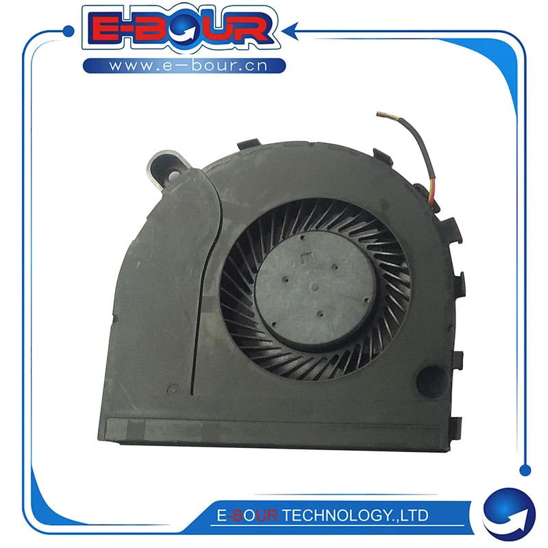 For Acer VX5-591G VX5-591 Laptop CPU Cooling Fan