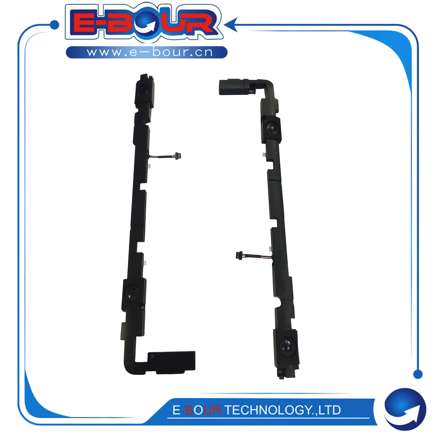 For Asus X556 Laptop Speaker