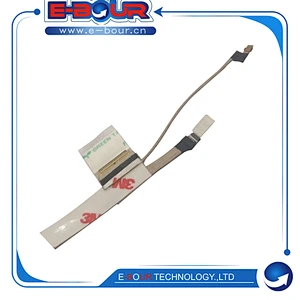 For Dell Inspiron 15 7558 0VH360 VH360 LCD Screen Cable