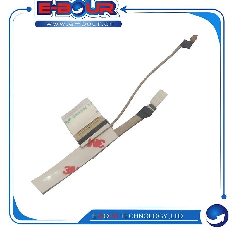 For Dell Inspiron 15 7558 0VH360 VH360 LCD Screen Cable