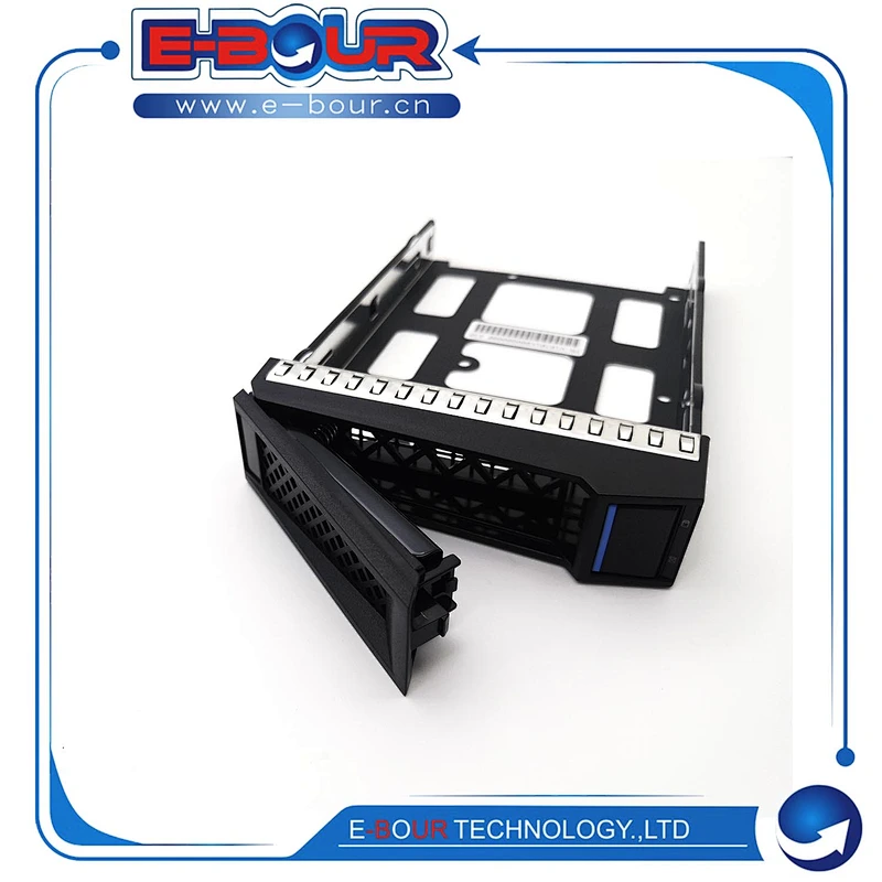 For Inspur NF5270 NF5280 SA5212 M4 M5 3.5'' SAS SATA Hard Disk Drive Caddy HDD Server Tray