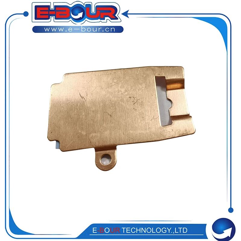 2nd M.2 SSD Heatsink Hard Drive Cover Thermal Heat Shield Bracket for Dell Alienware M15 R5 R6 M.2 2230 G15 5510 5511