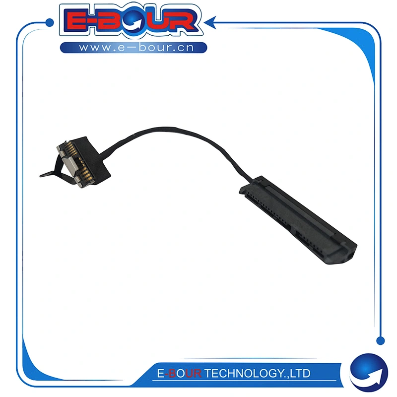 Hard Drive Adapter Flex Cable for HP Pavilion 14-N 15-N DD0U36HD000 DD0JW6HD000 HDD Cable