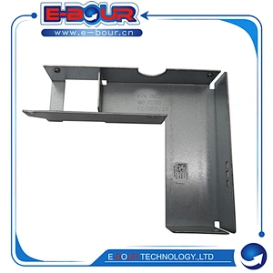 For Dell 14G 1Y05J 2.5 to 3.5 SAS SATA Hard Disk Drive Caddy HDD Server Tray