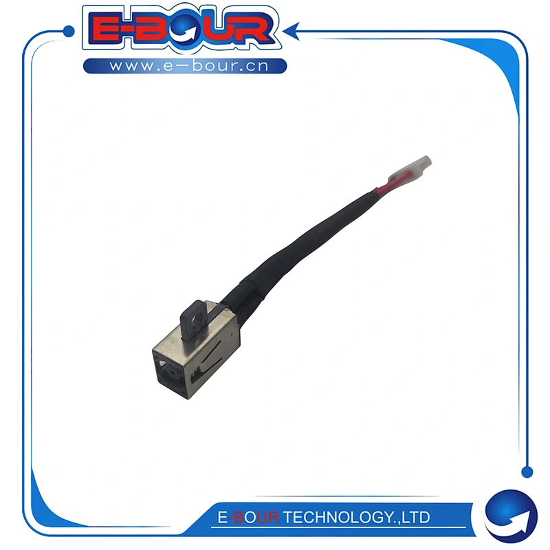 For Dell Inspiron 17 7791 7586 7786 7773 7778 7779 Laptop DC Power Jack