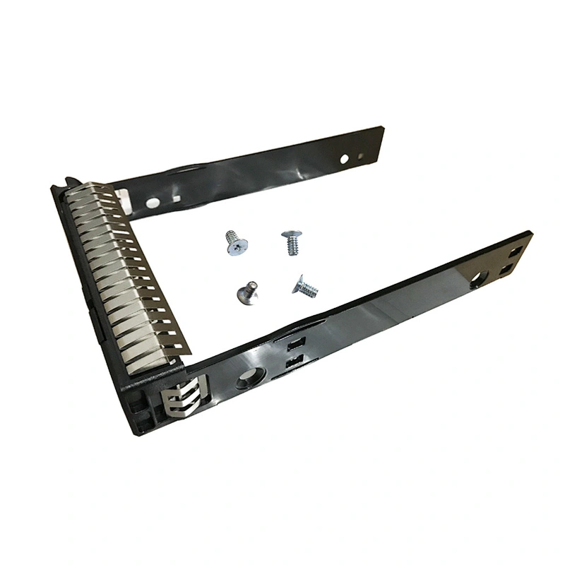 For HP ML310e ML350e ML350p G8 3.5'' SAS SATA Hard Disk Drive Caddy HDD Server Tray 652998-001