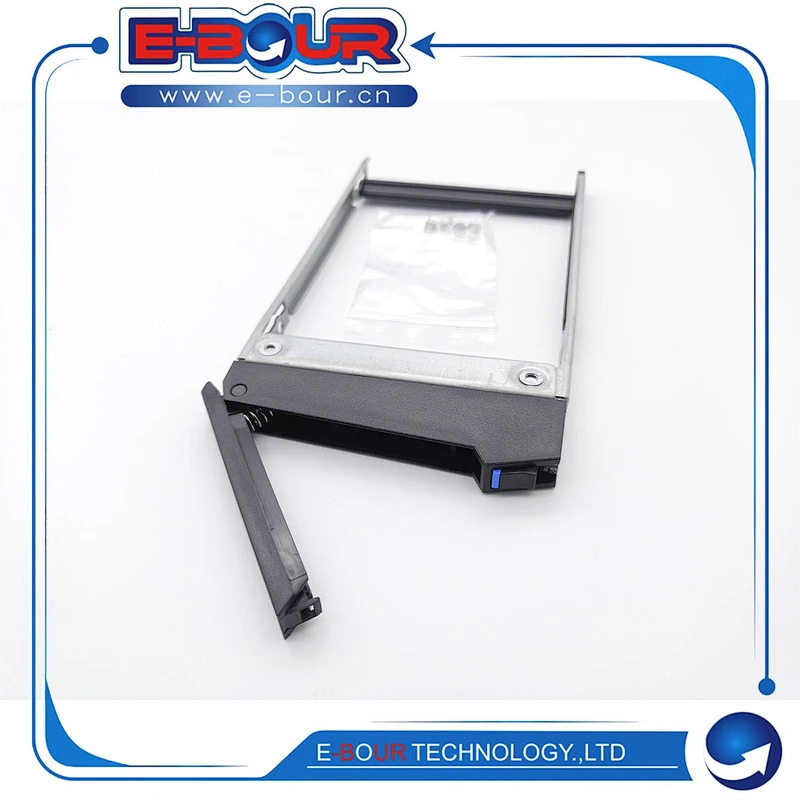 For Inspur i24M6 i48M6 NS5480 5484 5486 5160 M6 2.5'' SAS SATA Hard Disk Drive Caddy HDD Server Tray