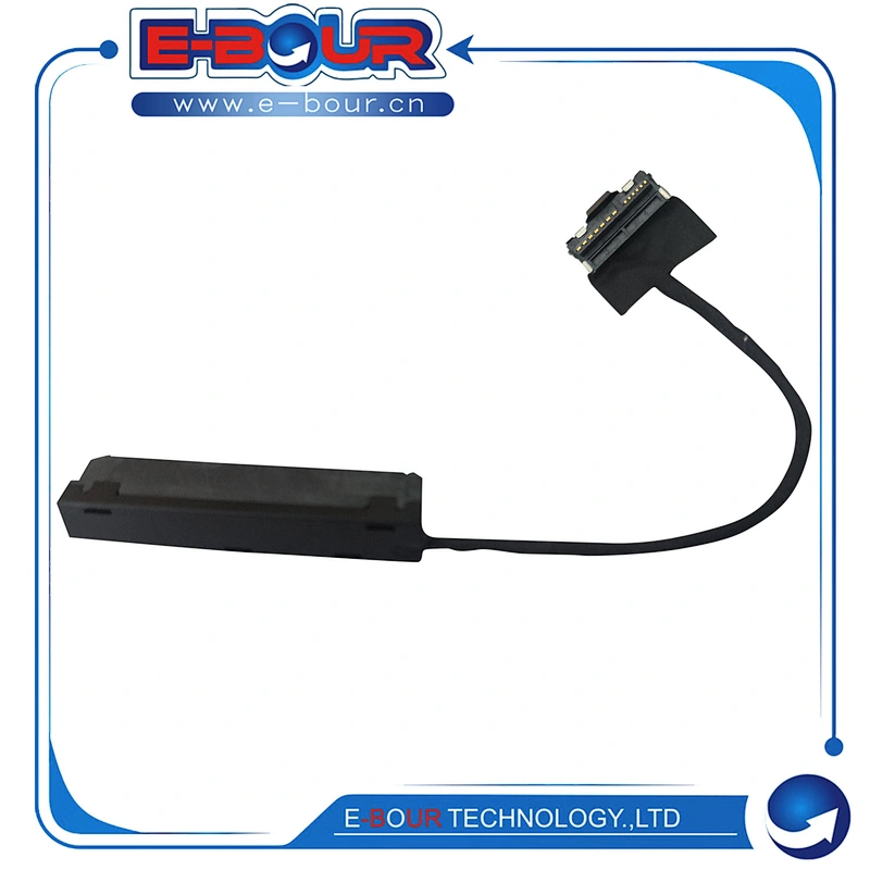 Hard Drive Adapter Flex Cable for HP Pavilion 14-N 15-N DD0U36HD000 DD0JW6HD000 HDD Cable