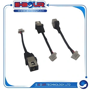 For Lenovo Yoga 720-12IKB S340-14API S340-14IWL S340-15API S340-15IWL Laptop DC Power Jack