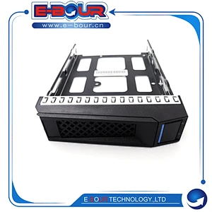 For Inspur NF5270 NF5280 SA5212 M4 M5 3.5'' SAS SATA Hard Disk Drive Caddy HDD Server Tray