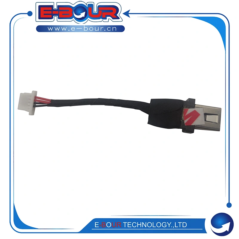 For Lenovo Yoga 720-12IKB S340-14API S340-14IWL S340-15API S340-15IWL Laptop DC Power Jack