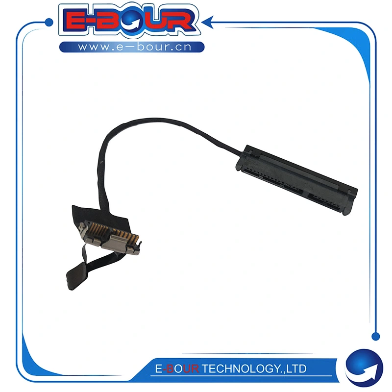 Hard Drive Adapter Flex Cable for HP Pavilion 14-N 15-N DD0U36HD000 DD0JW6HD000 HDD Cable