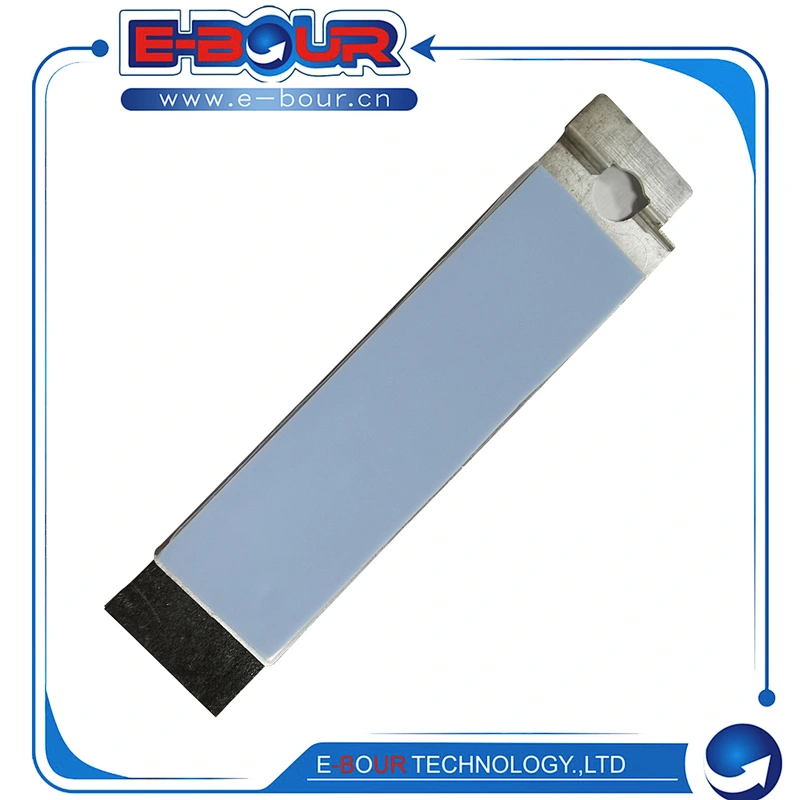 2nd M.2 SSD Heatsink Hard Drive Cover Thermal Heat Shield Bracket for Dell Alienware M15 R5 R6 M.2 2230 G15 5510 5511