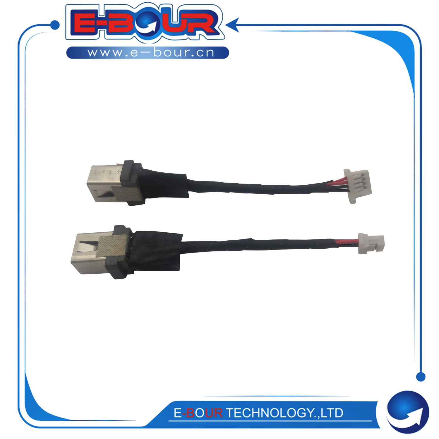 For Lenovo Yoga 720-12IKB S340-14API S340-14IWL S340-15API S340-15IWL Laptop DC Power Jack