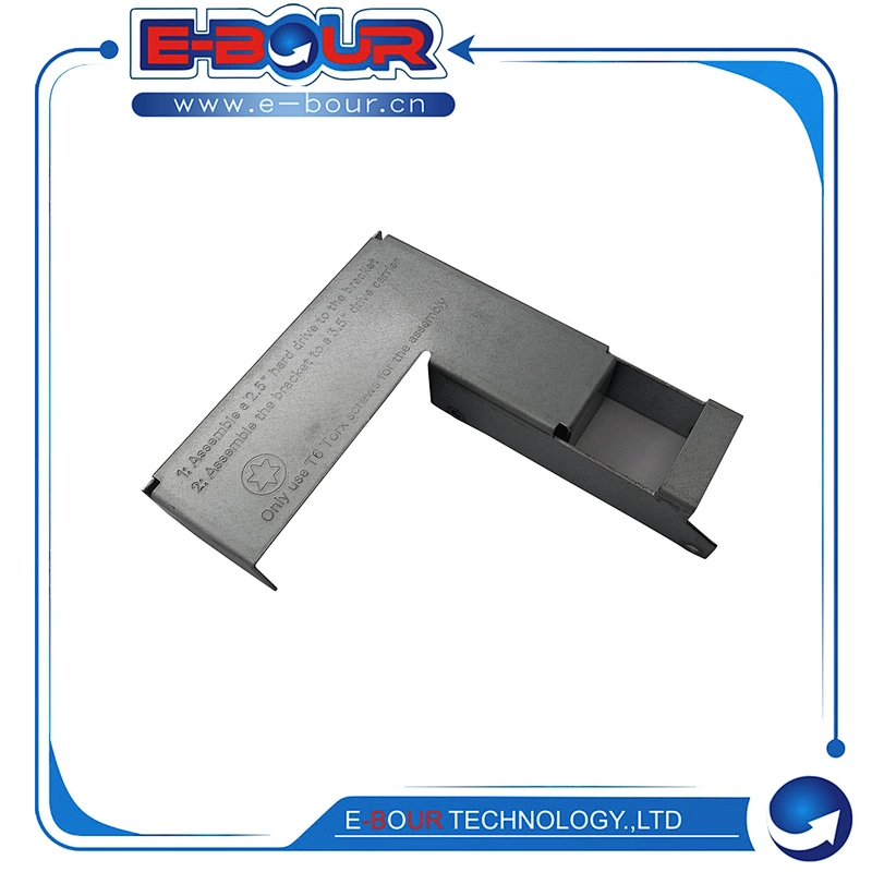 For Dell 14G 1Y05J 2.5 to 3.5 SAS SATA Hard Disk Drive Caddy HDD Server Tray