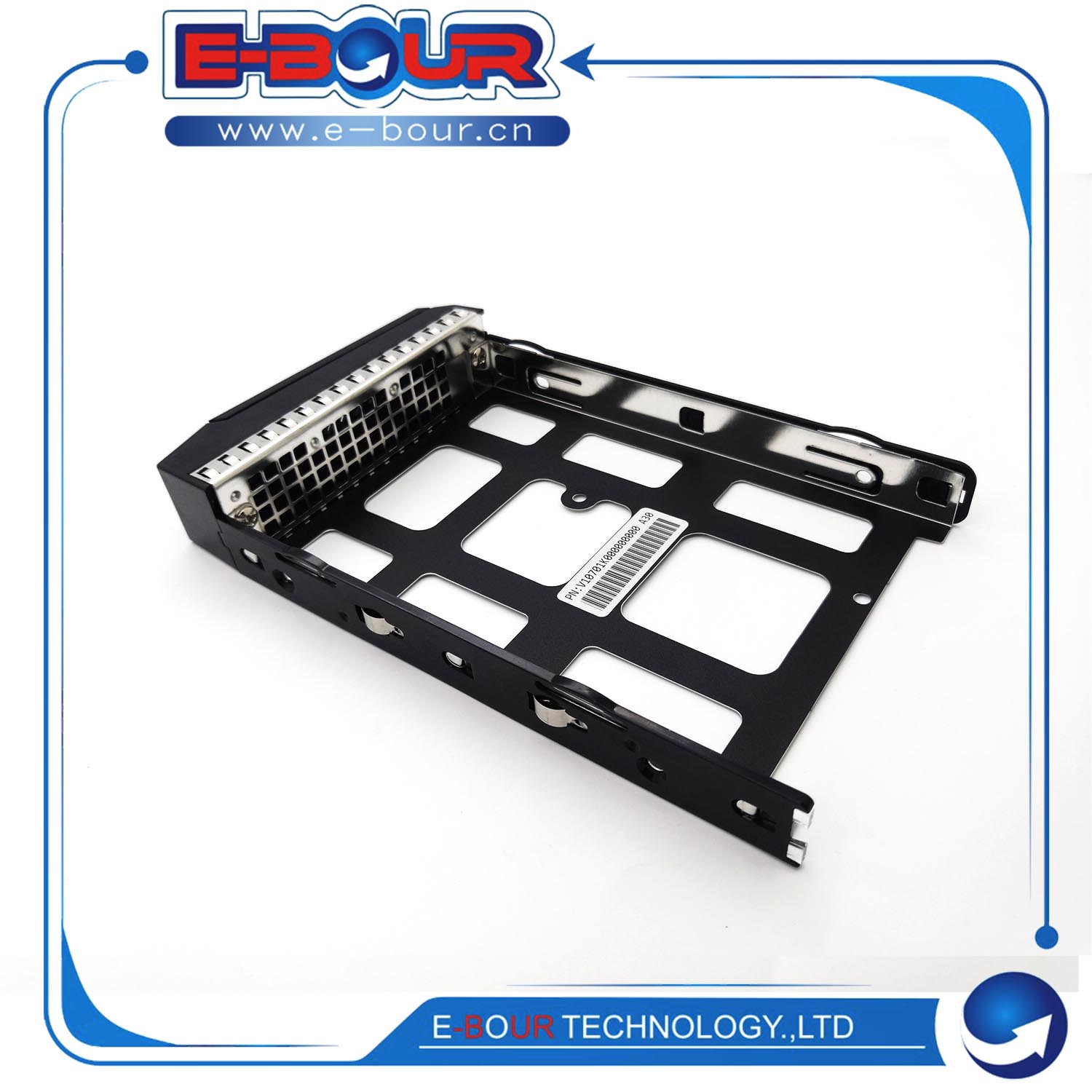 For Inspur NF5270 NF5280 SA5212 M4 M5 3.5'' SAS SATA Hard Disk Drive Caddy HDD Server Tray