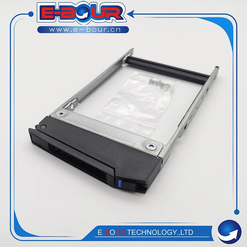 For Inspur i24M6 i48M6 NS5480 5484 5486 5160 M6 2.5'' SAS SATA Hard Disk Drive Caddy HDD Server Tray