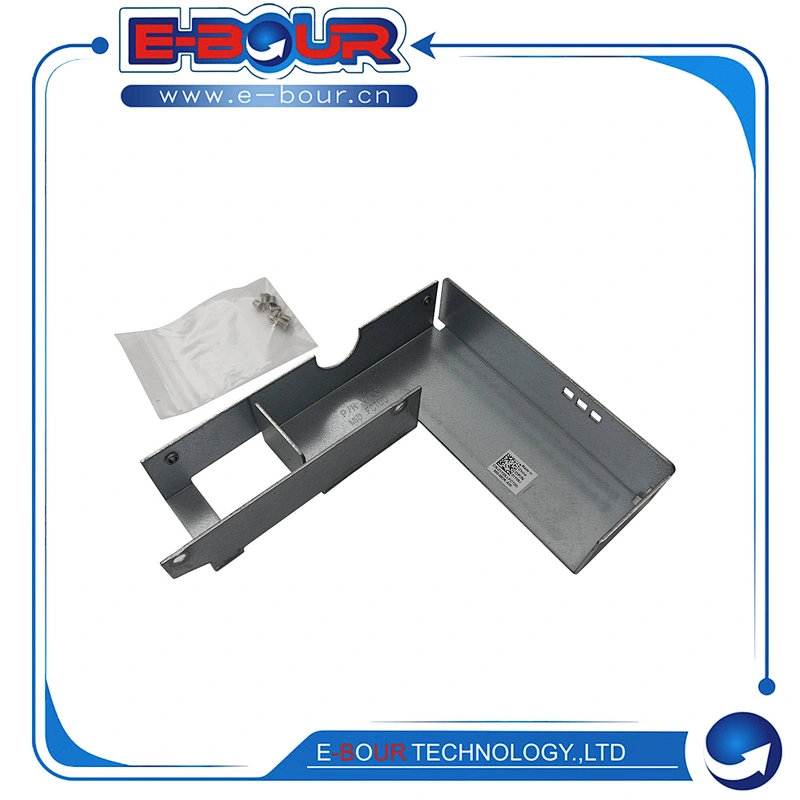 For Dell 14G 1Y05J 2.5 to 3.5 SAS SATA Hard Disk Drive Caddy HDD Server Tray