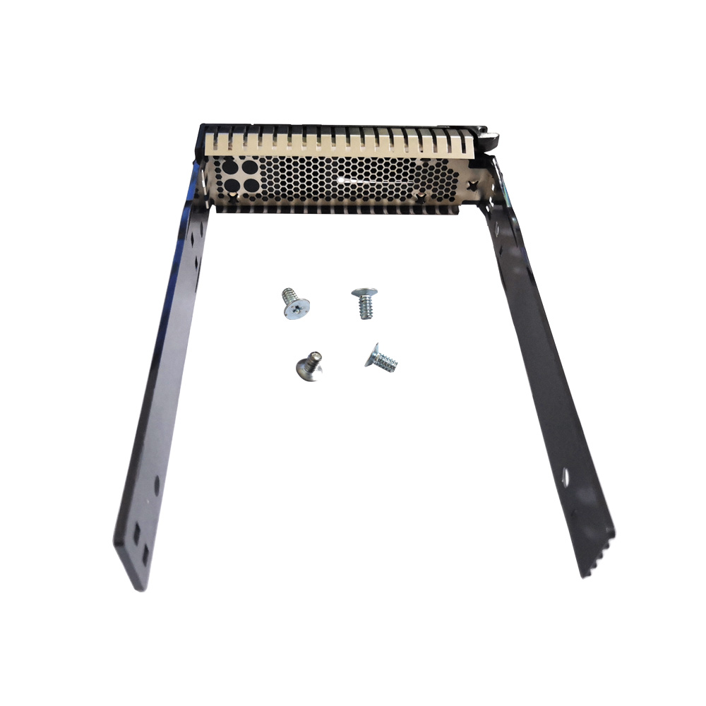 For HP ML310e ML350e ML350p G8 3.5'' SAS SATA Hard Disk Drive Caddy HDD Server Tray 652998-001