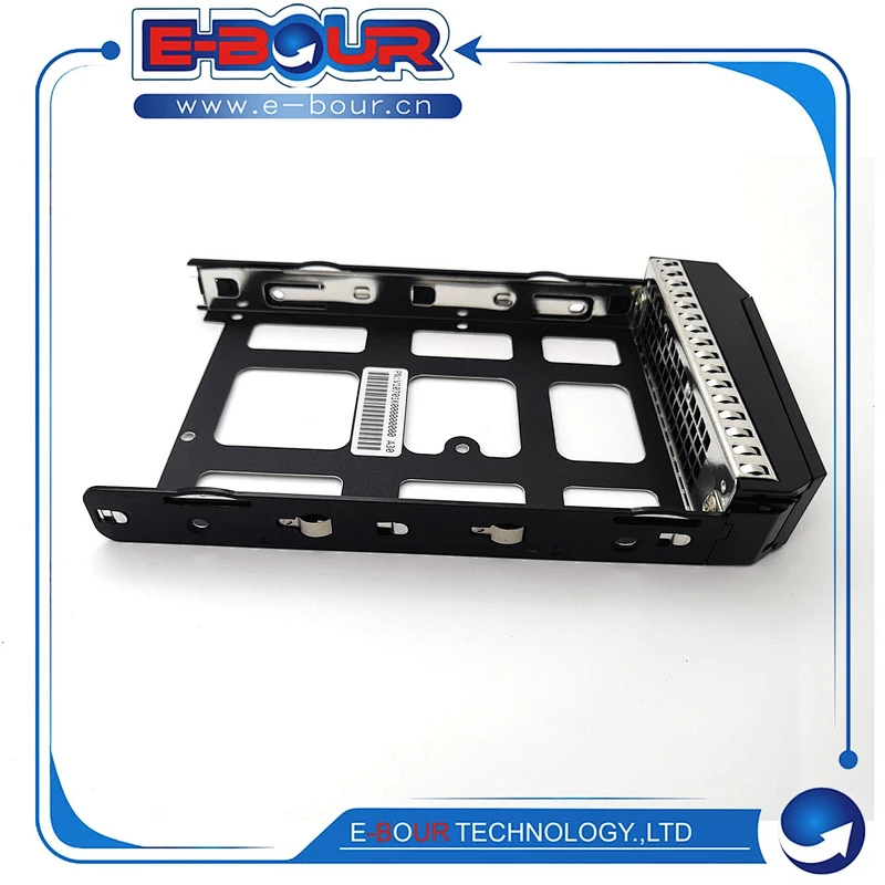 For Inspur NF5270 NF5280 SA5212 M4 M5 3.5'' SAS SATA Hard Disk Drive Caddy HDD Server Tray