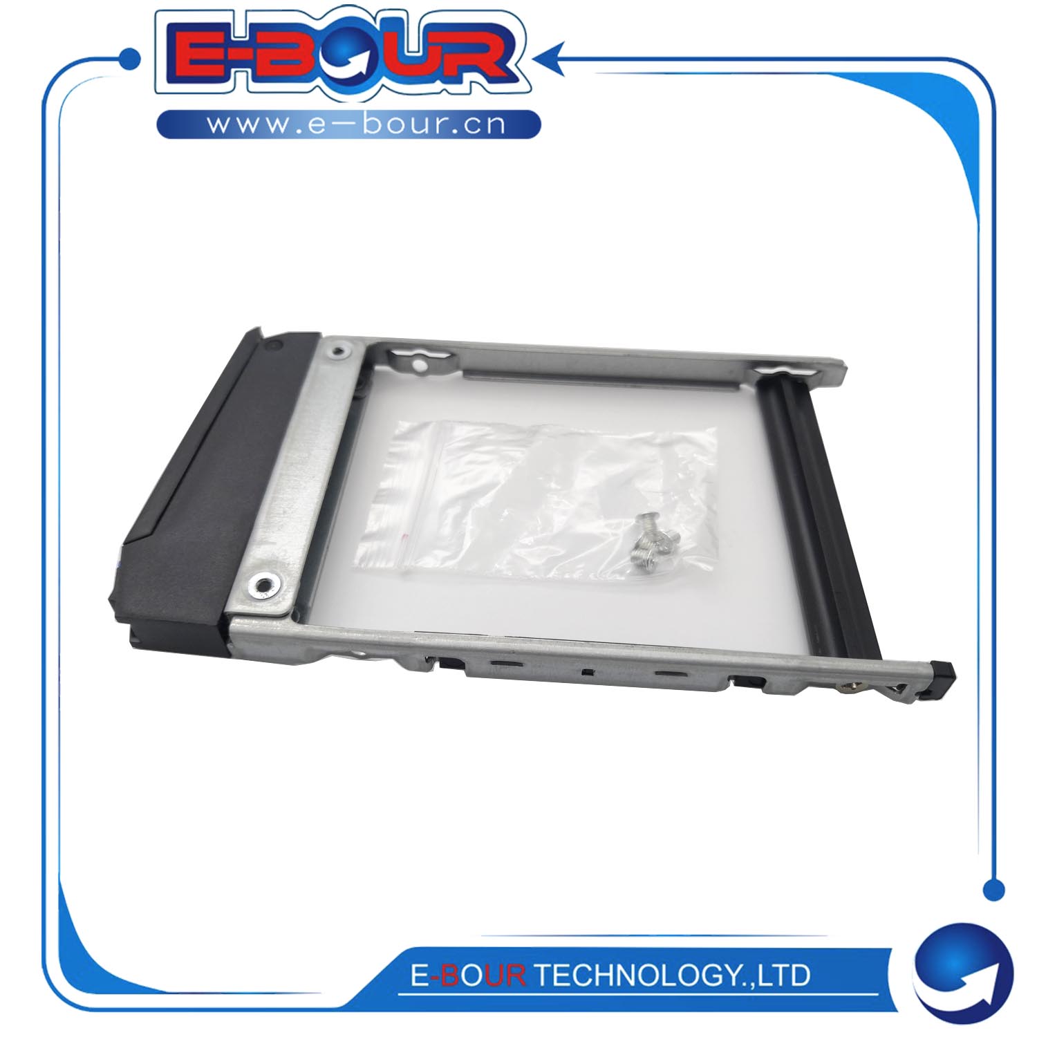 For Inspur i24M6 i48M6 NS5480 5484 5486 5160 M6 2.5'' SAS SATA Hard Disk Drive Caddy HDD Server Tray