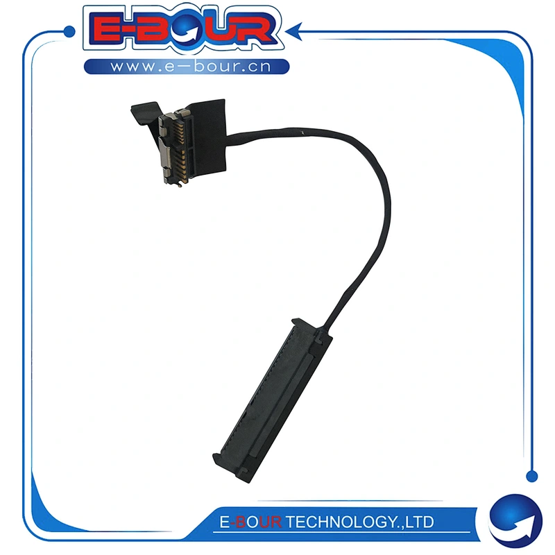 Hard Drive Adapter Flex Cable for HP Pavilion 14-N 15-N DD0U36HD000 DD0JW6HD000 HDD Cable