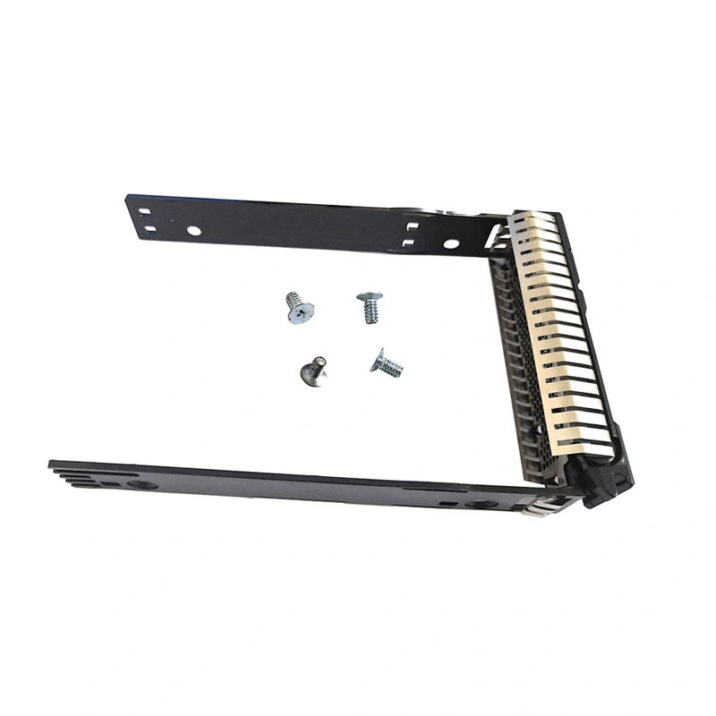 For HP ML310e ML350e ML350p G8 3.5'' SAS SATA Hard Disk Drive Caddy HDD Server Tray 652998-001