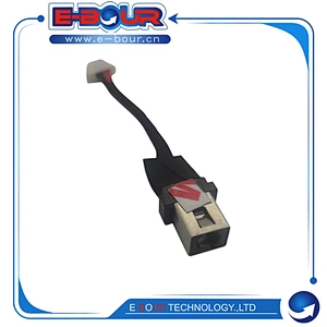 For Lenovo Yoga 720-12IKB S340-14API S340-14IWL S340-15API S340-15IWL Laptop DC Power Jack