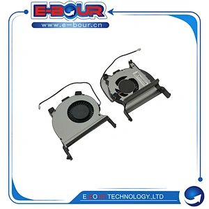 For HP 405 G4 705 G5 800 G4 Laptop GPU Cooling Fan