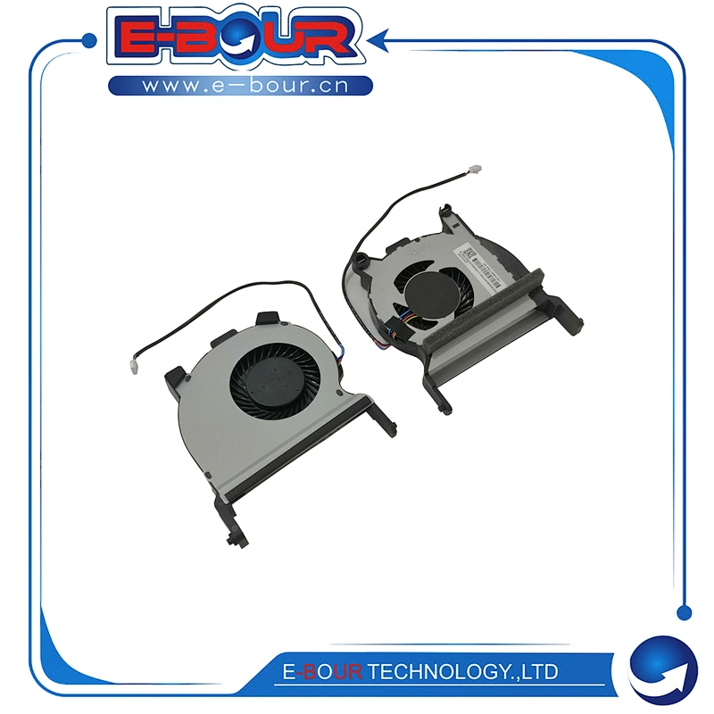 For HP 405 G4 705 G5 800 G4 Laptop GPU Cooling Fan