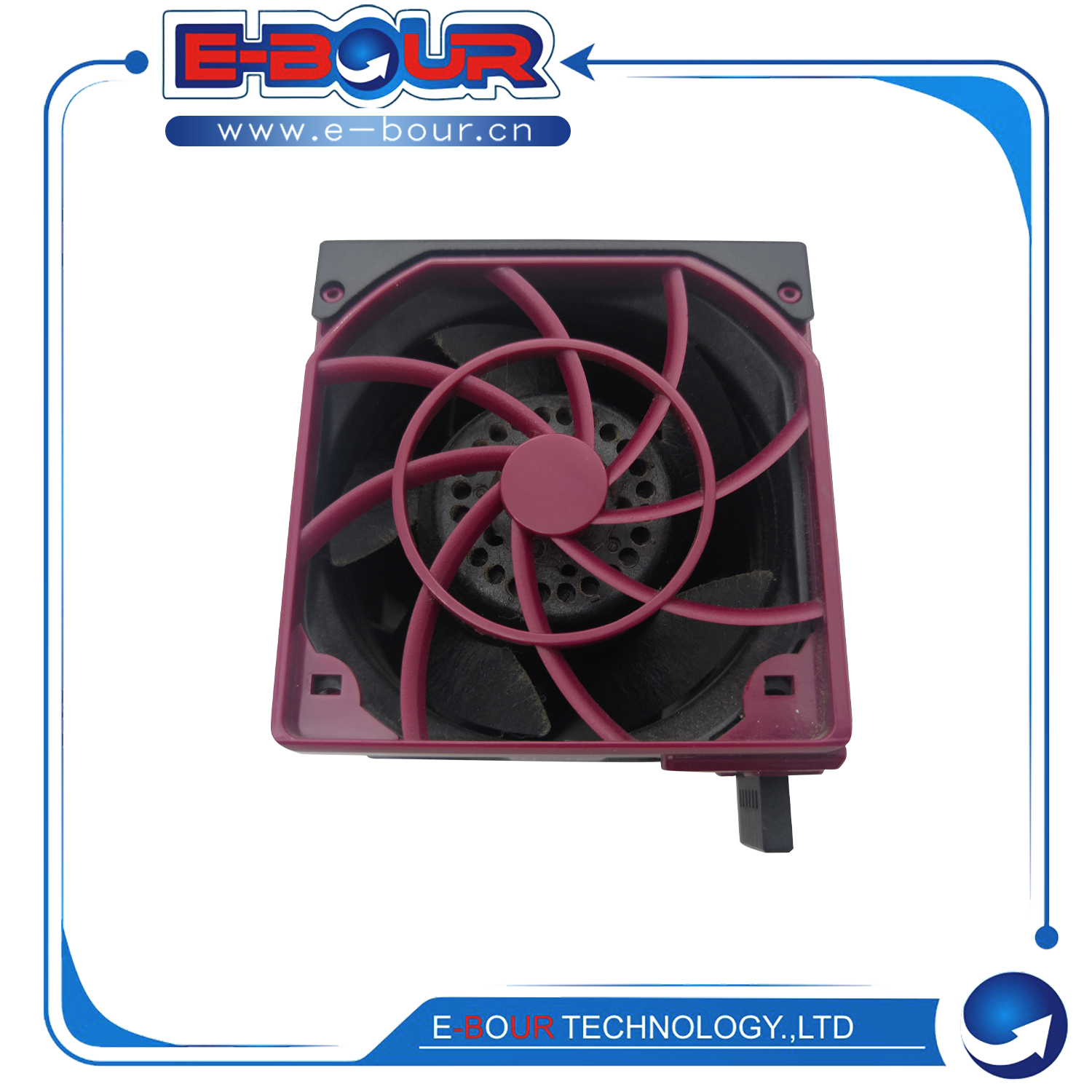 For HP DL380 G9 747597-001 796850-001 777285-001 CPU Heatsink Cooler Fan Server Radiator Hotplug fan